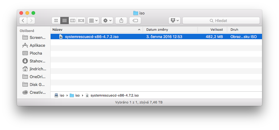 Finder