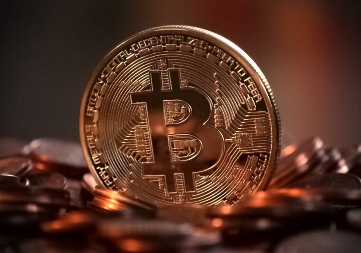 Taky jste nečekaně zbohatli na bitcoinu?