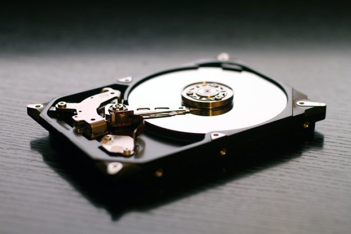 Kopírování partition table na GPT