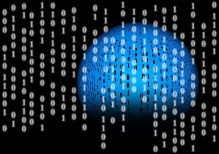 Administrátor sítě