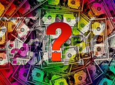 Ekonomická lekce číslo II.