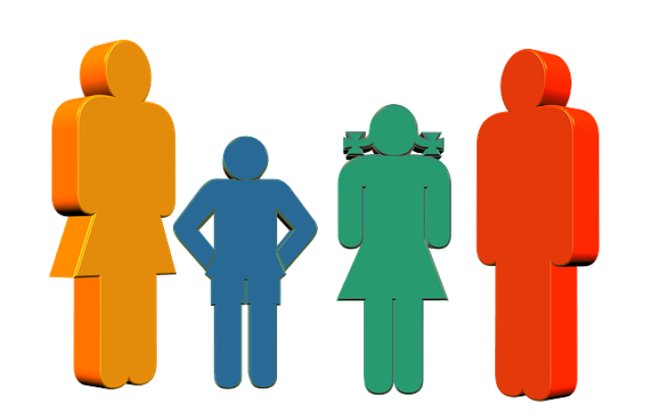 Ideální rodina z&nbsp;pohledu TV reklam