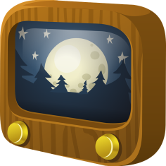 iPhone aplikace – 5 – televize