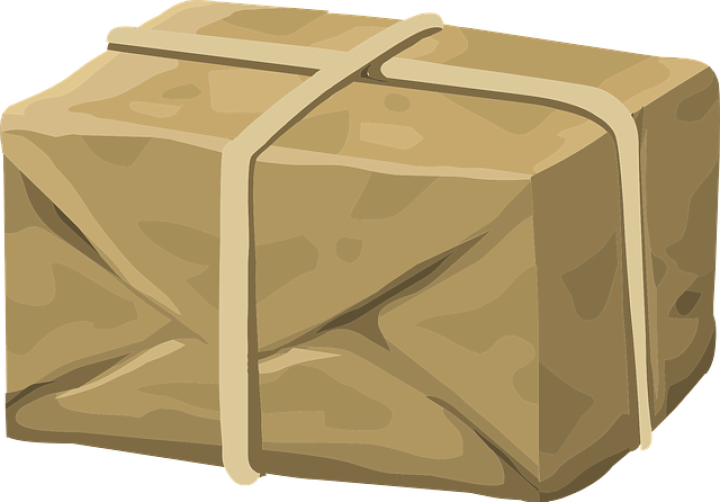 iPhone aplikace – 4 – sledování zásilek