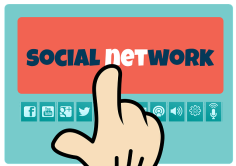 iPhone aplikace – 2 – sociální sítě