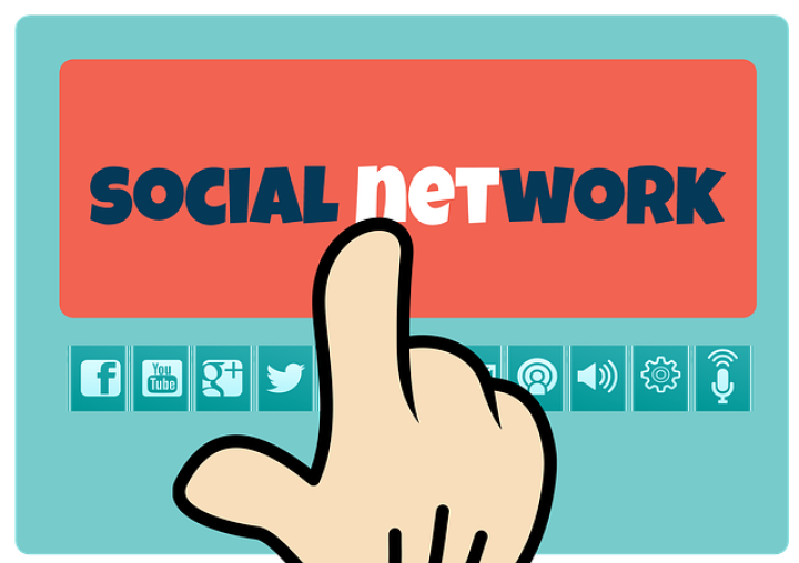 iPhone aplikace – 2 – sociální sítě