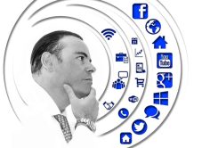 iPhone aplikace – 3 – sociální sítě