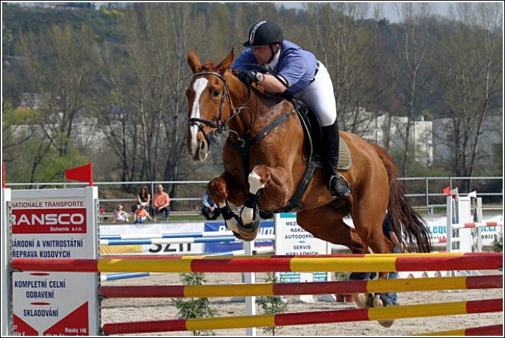 Víkendová reportáž