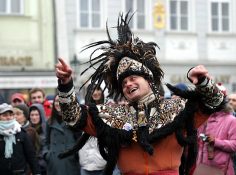 Víkend 25. – 26. 06. 2005