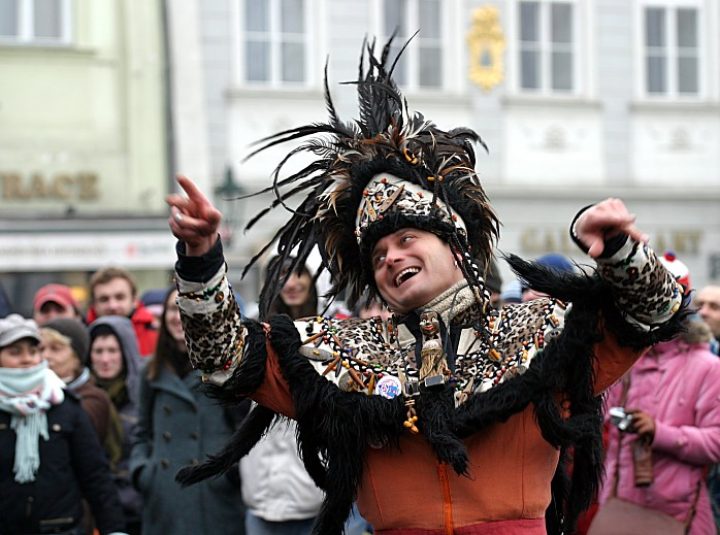 Víkend 25. – 26. 06. 2005