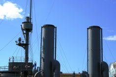 Křižník Potěmkin