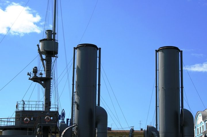 Křižník Potěmkin