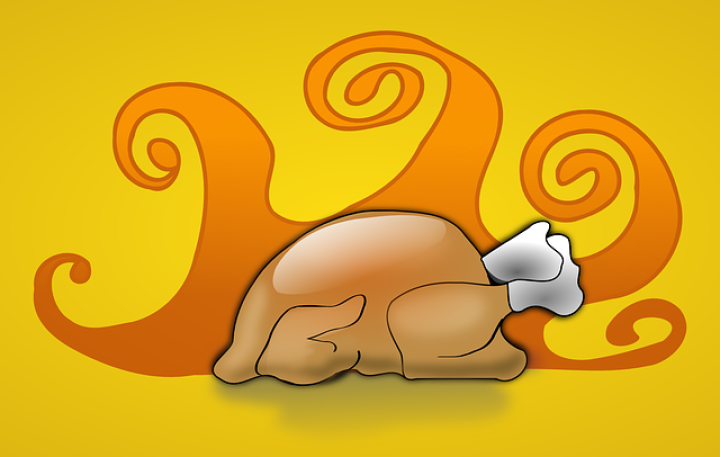 Recept – Krocan na Whisky