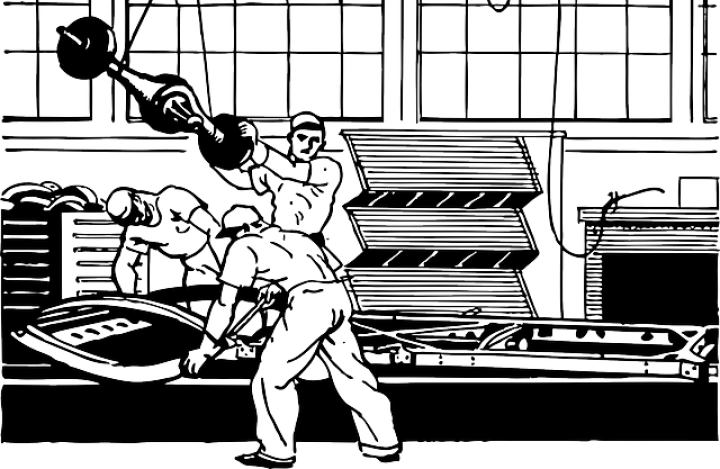 Patnáct rad zaměstnance šéfovi