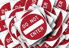 Rhybaření v našich vodách