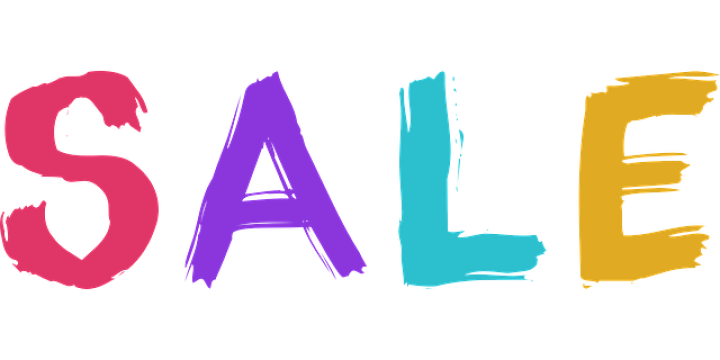 Nechci slevu zadarmo