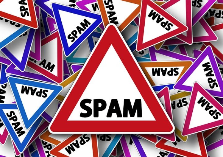 Česká pošta – dokonalý SPAM