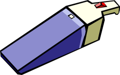 Jak přetaktovat vysavač