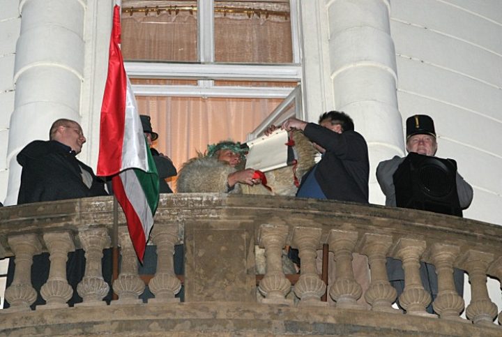 Žižkovský masopust