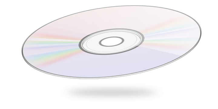 Jak snadno na Macu vypálit ISO na DVD