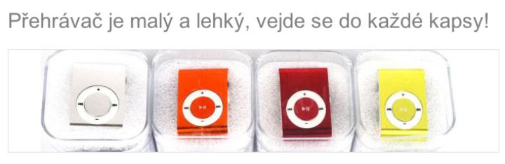 Podobnost čistě náhodná