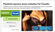 Slevové servery zdrojem zábavy