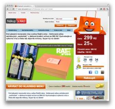 Víno z edice Rat(h) Wine