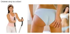 Hezký zadek? Jedině svičením