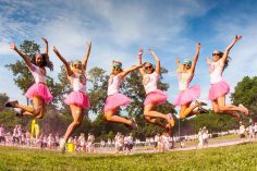 The Color Run CZ 2016