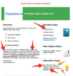 Když neumíte česky