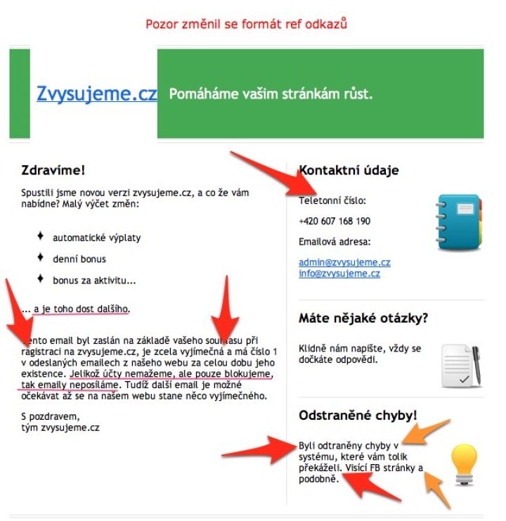 Když neumíte česky